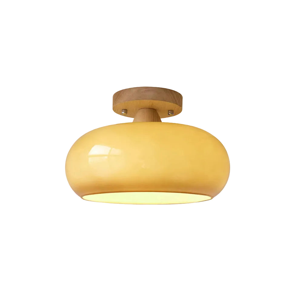 Loccon Flush Mount Ceiling Light