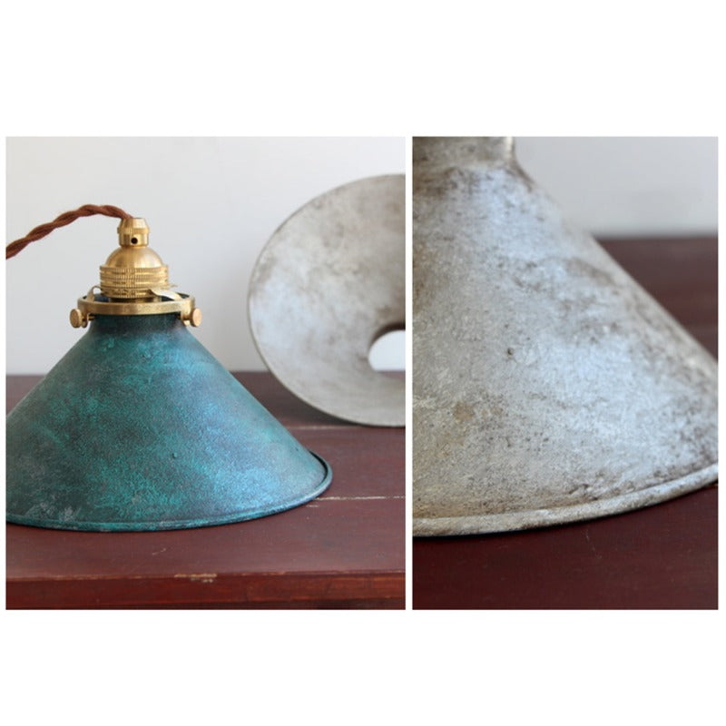 Arraneo Cone Pendant Light