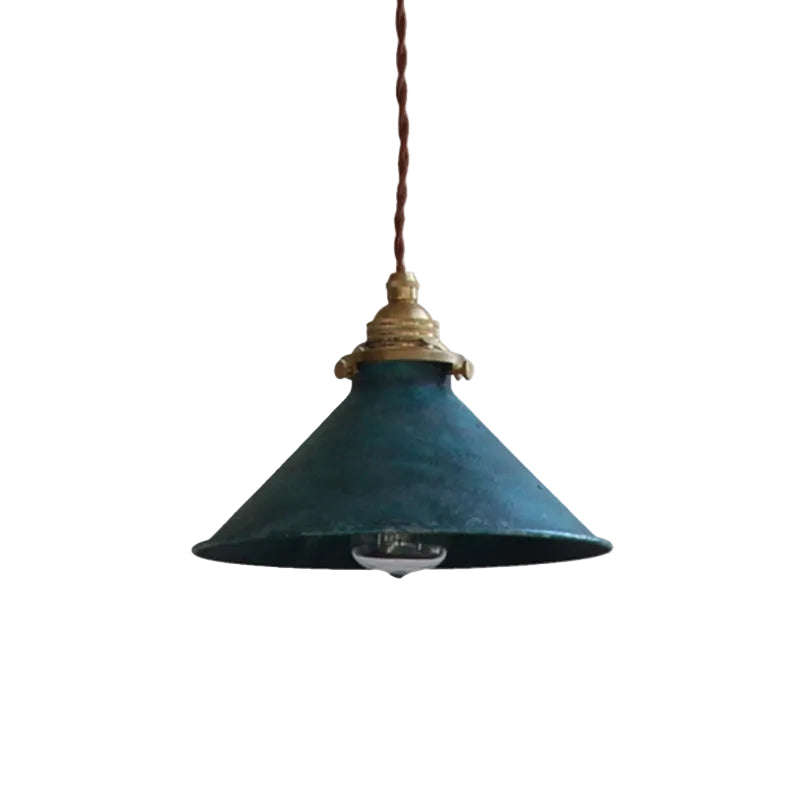 Arraneo Cone Pendant Light