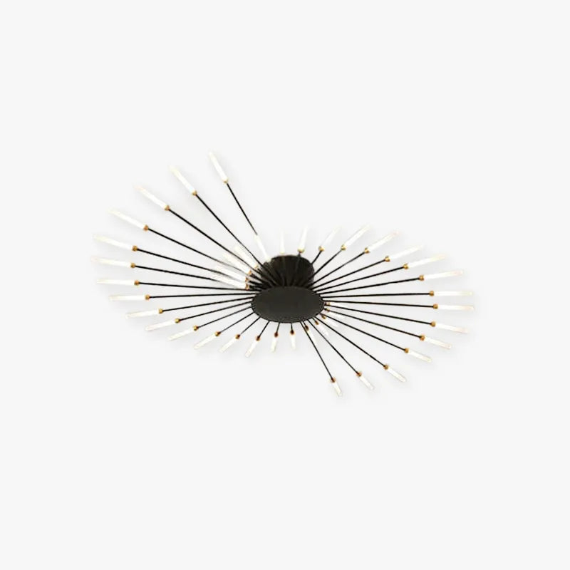 Arralessa Firework Ceiling Light