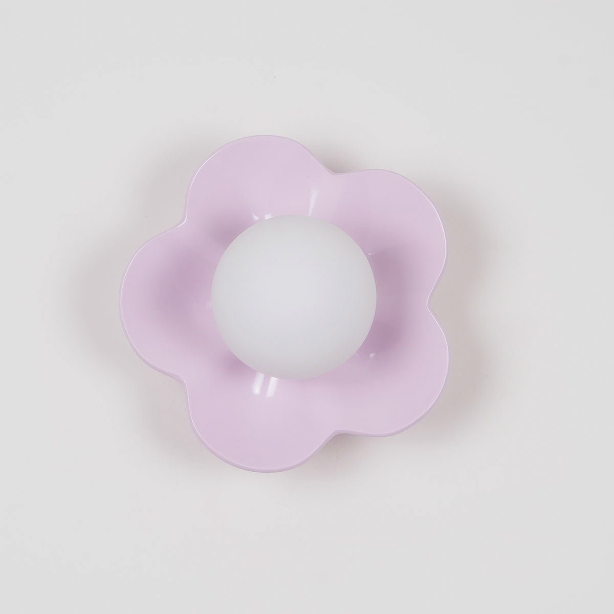Loyaze Flower Wall Light