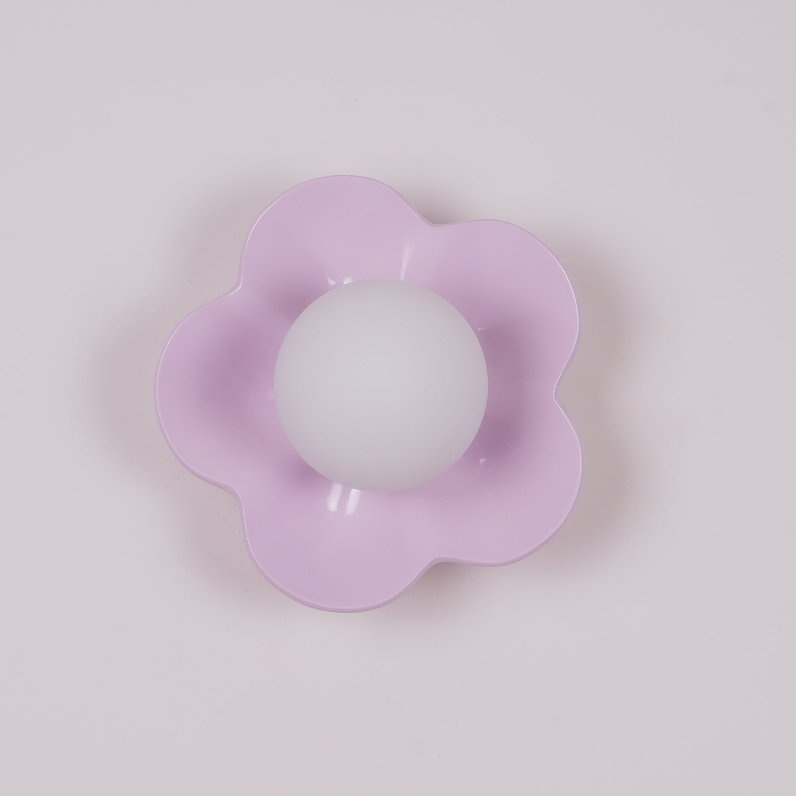 Loyaze Flower Wall Light