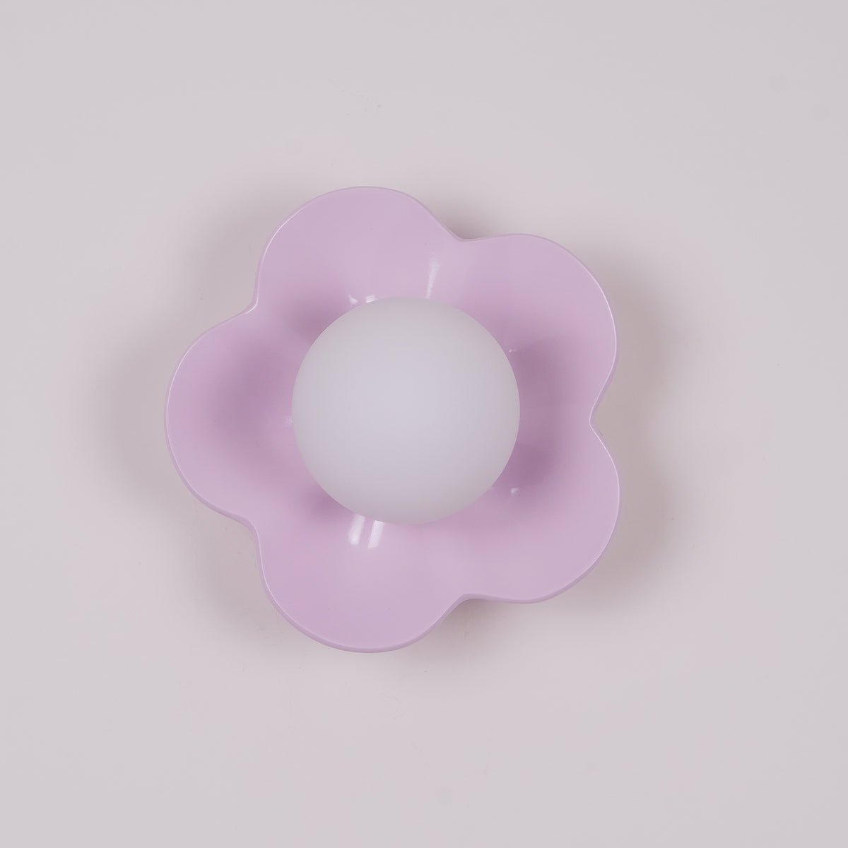 Loyaze Flower Wall Light