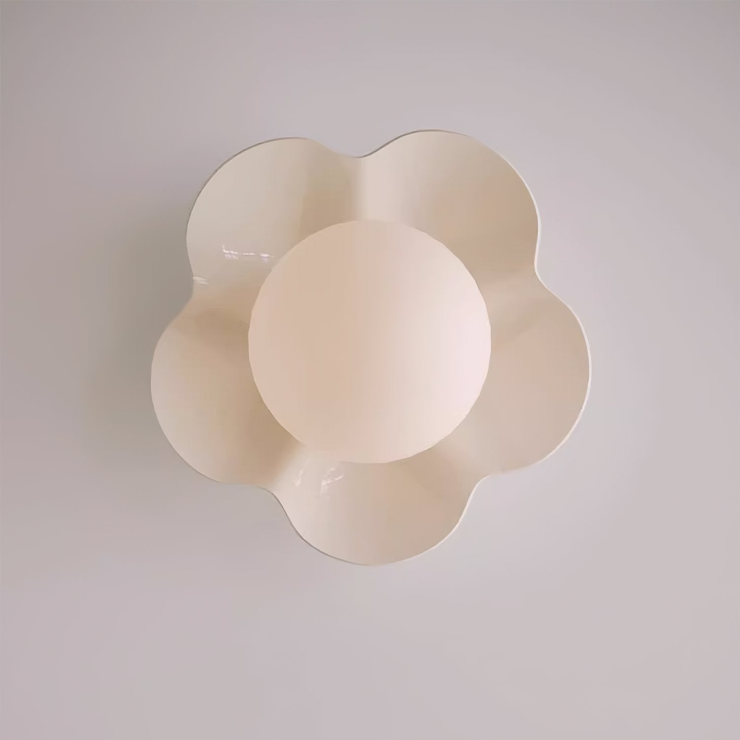 Loyaze Flower Wall Light
