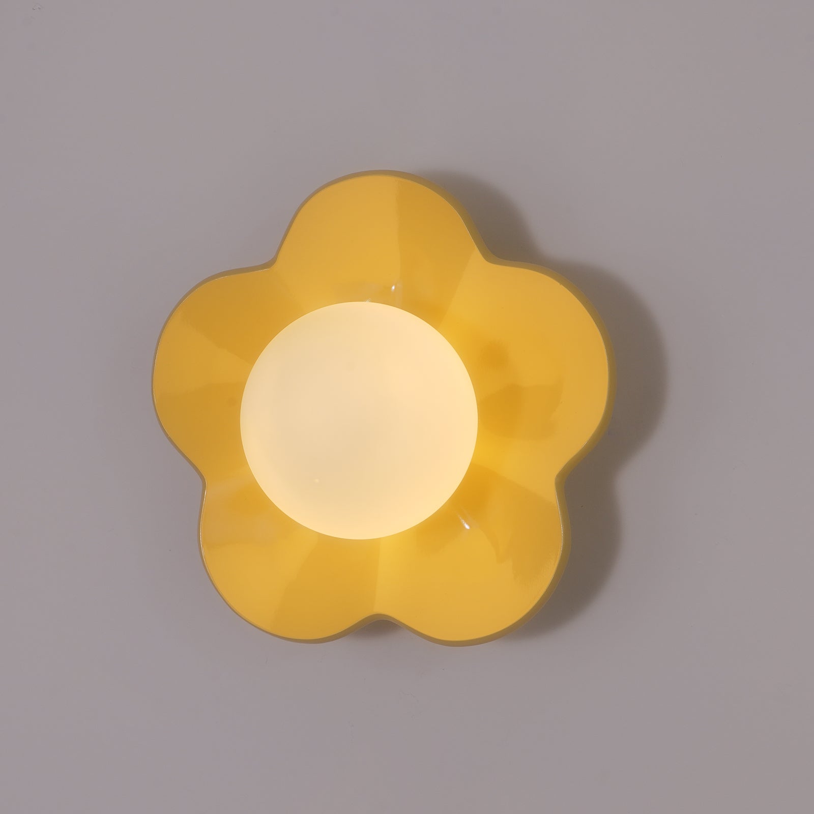 Loyaze Flower Wall Light