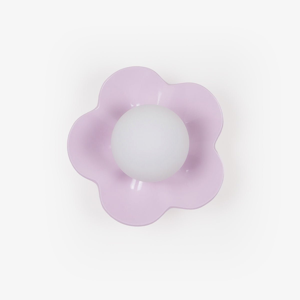 Loyaze Flower Wall Light