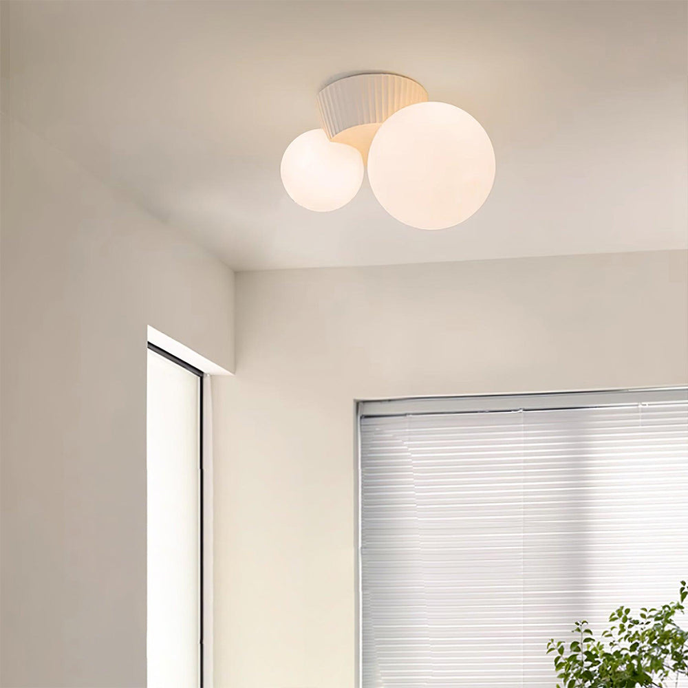 Vinton Ceiling Light