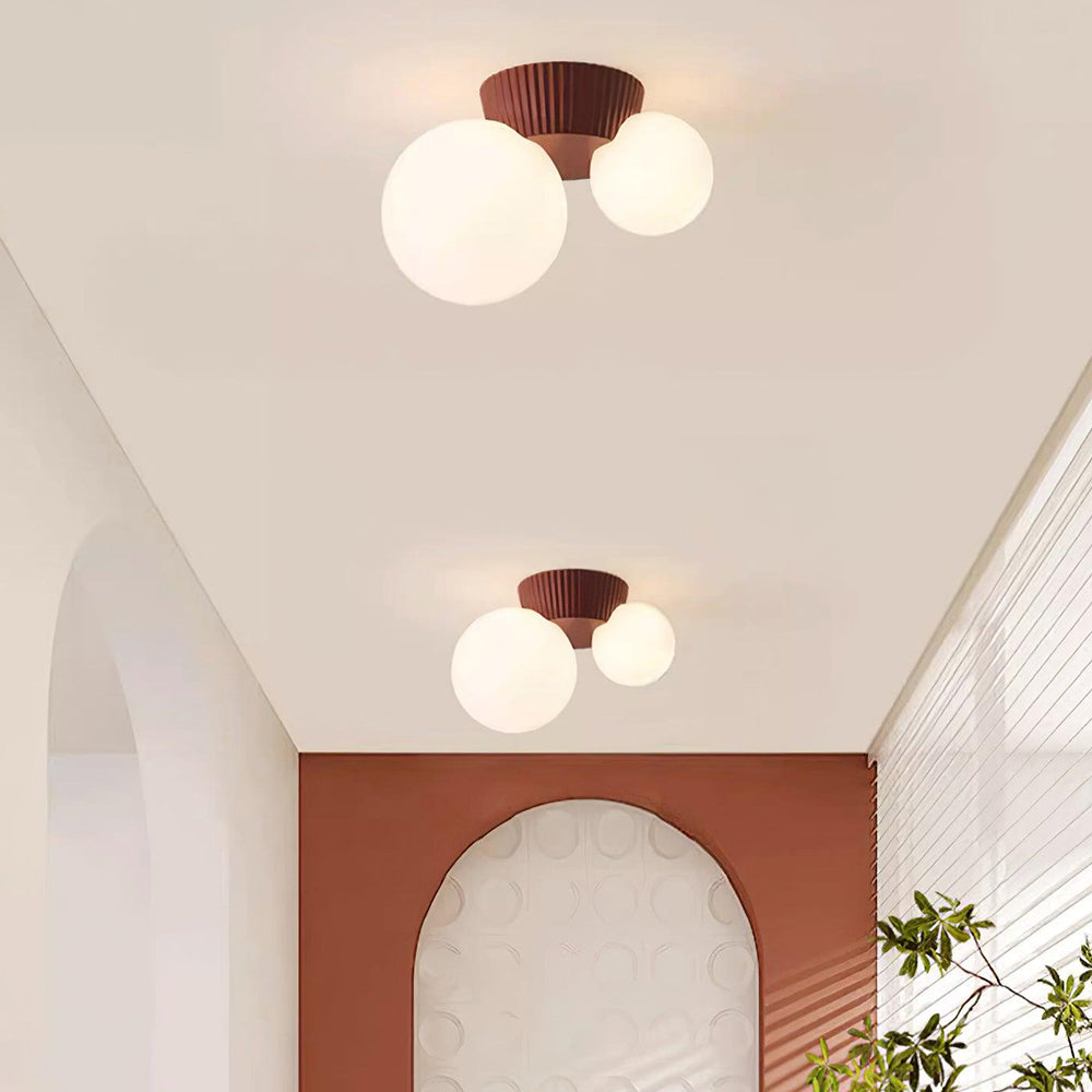 Vinton Ceiling Light