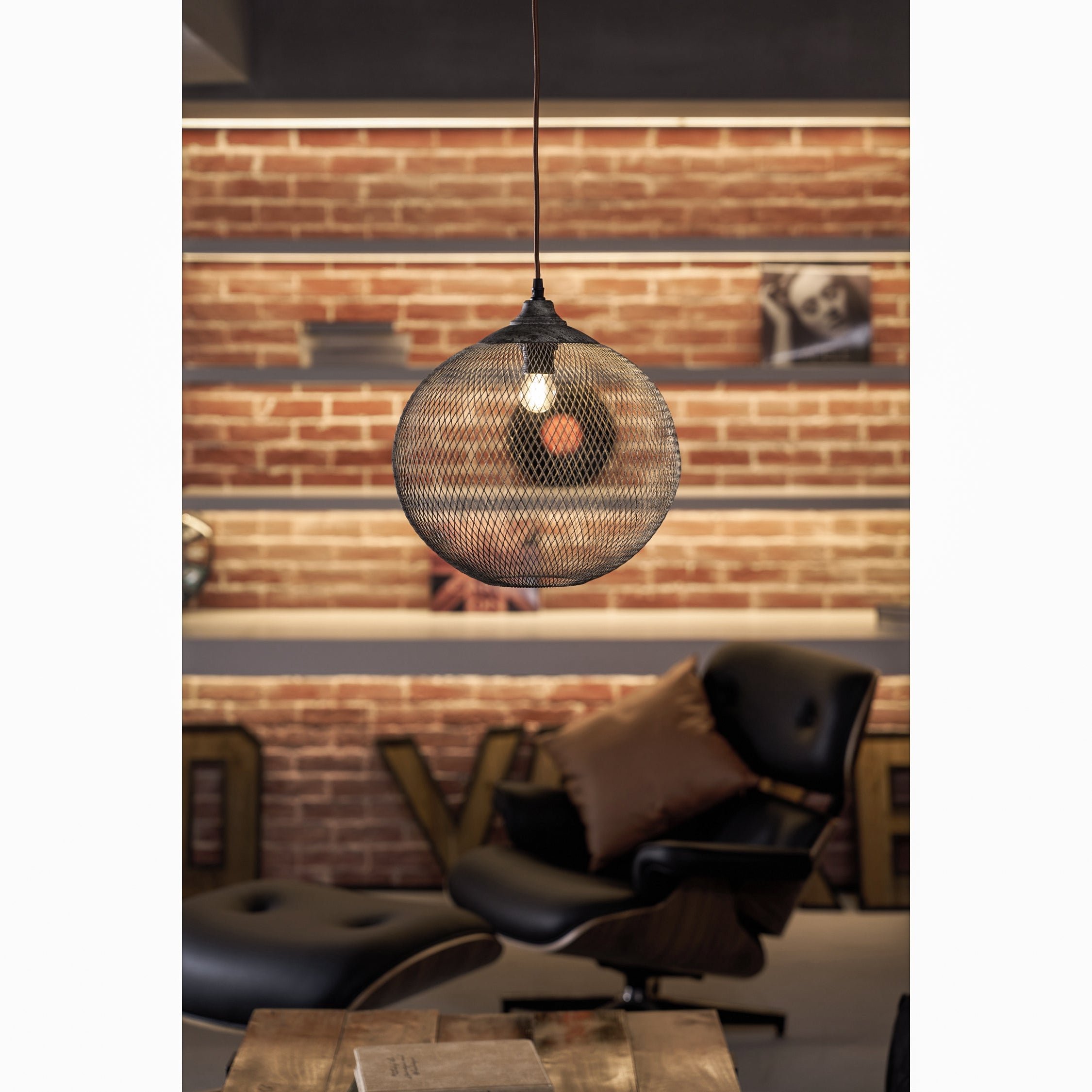 Elenora Pendant Light
