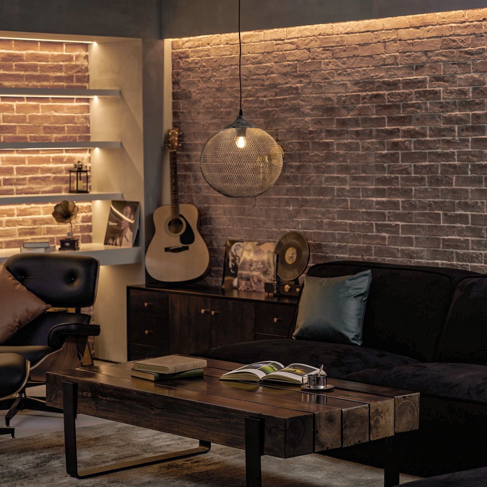 Elenora Pendant Light