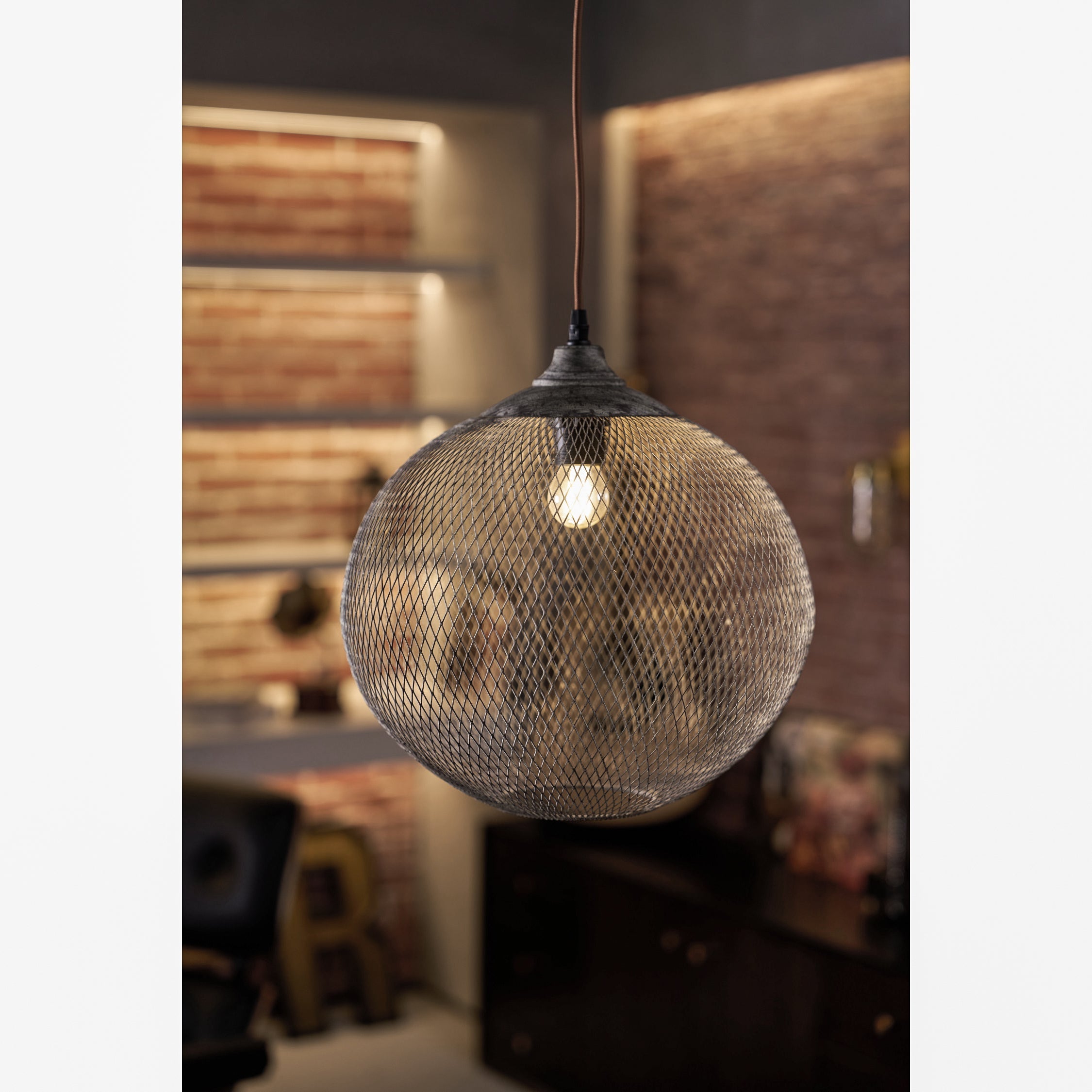 Elenora Pendant Light