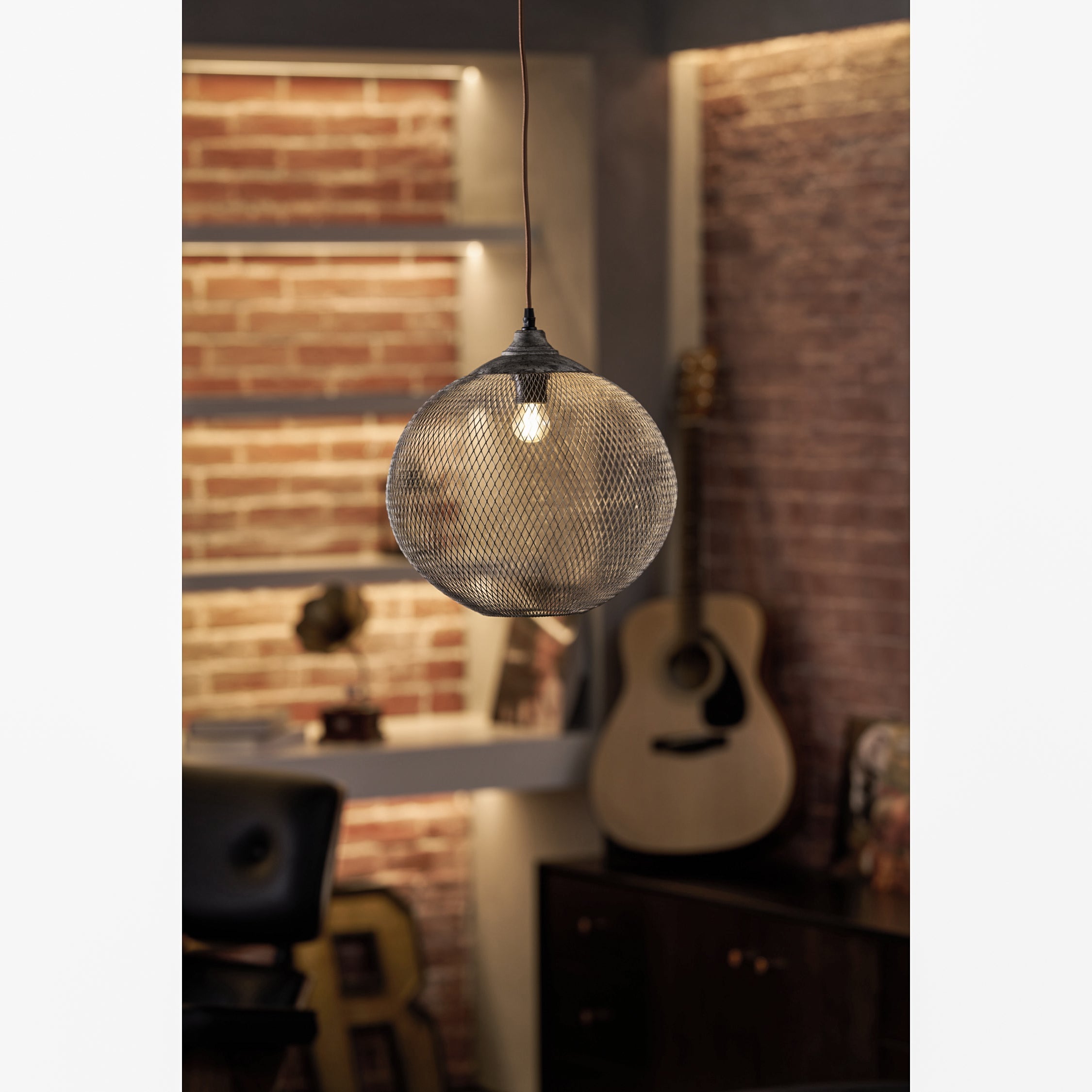 Elenora Pendant Light