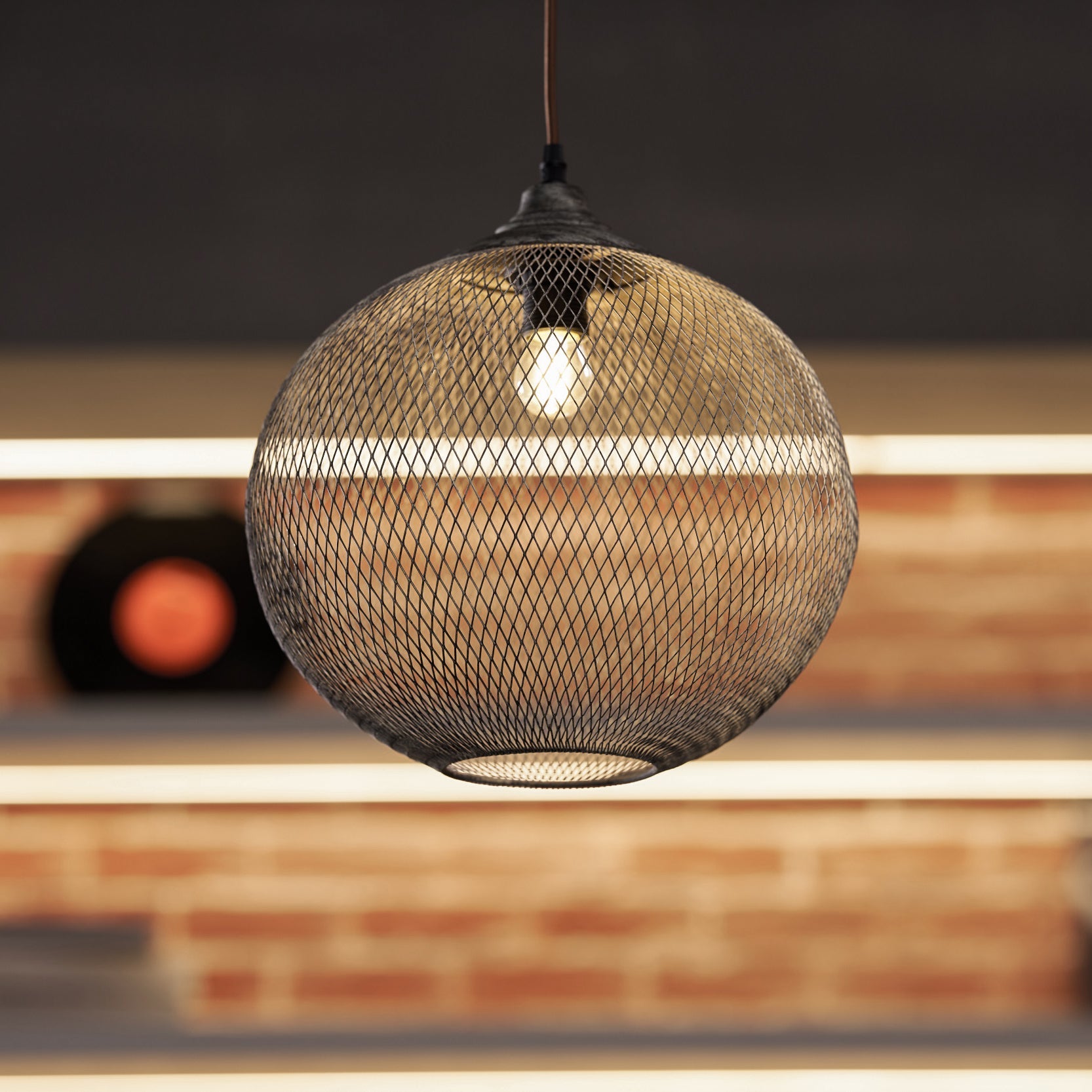 Elenora Pendant Light