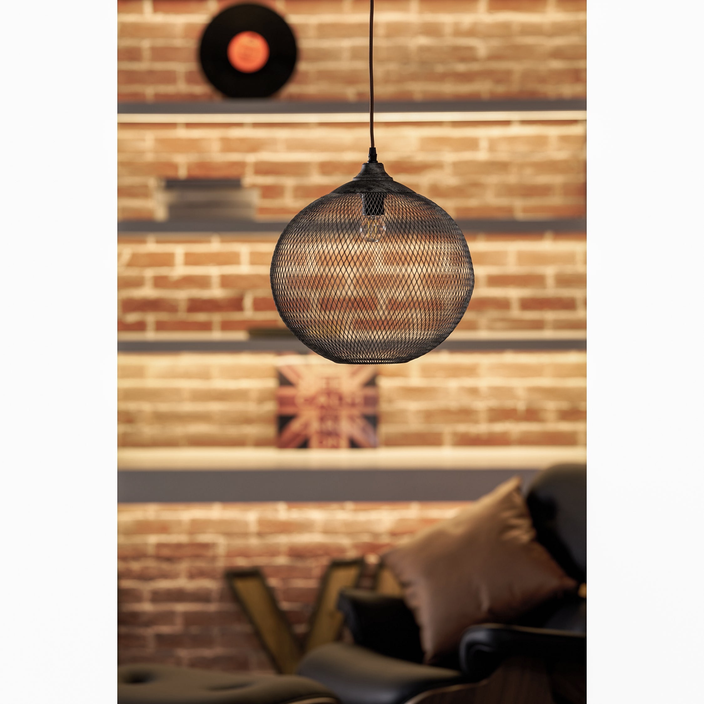 Elenora Pendant Light