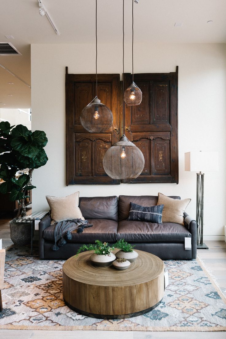 Elenora Pendant Light