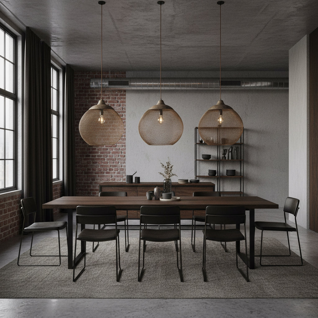 Elenora Pendant Light
