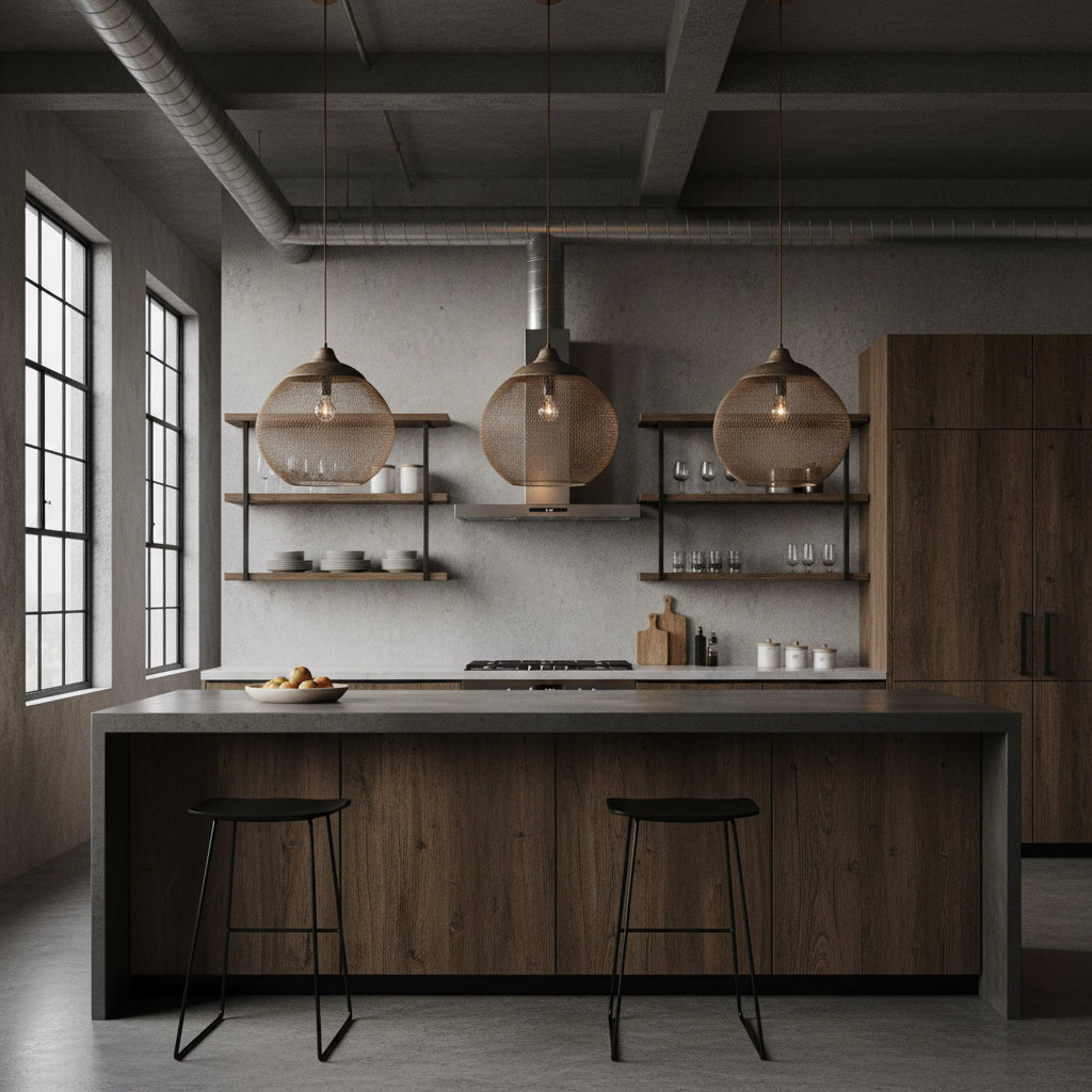 Elenora Pendant Light