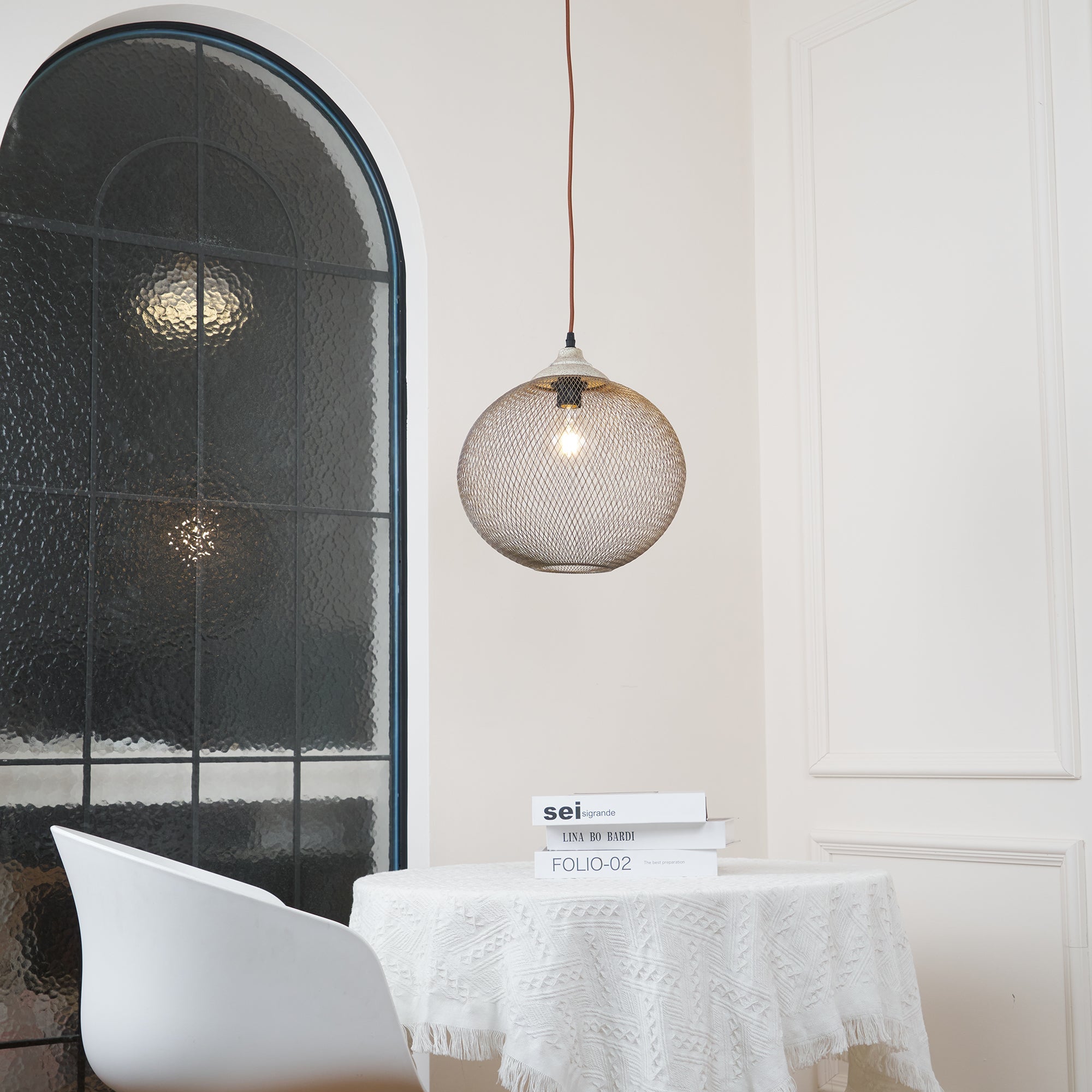 Elenora Pendant Light