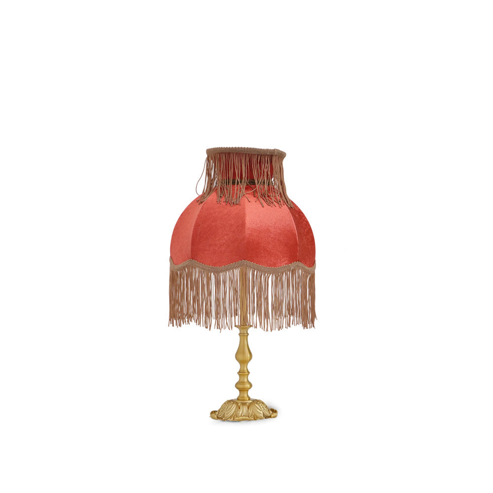 Iruranol Table Lamp