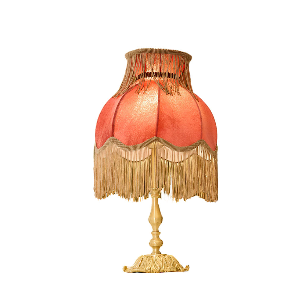 Iruranol Table Lamp
