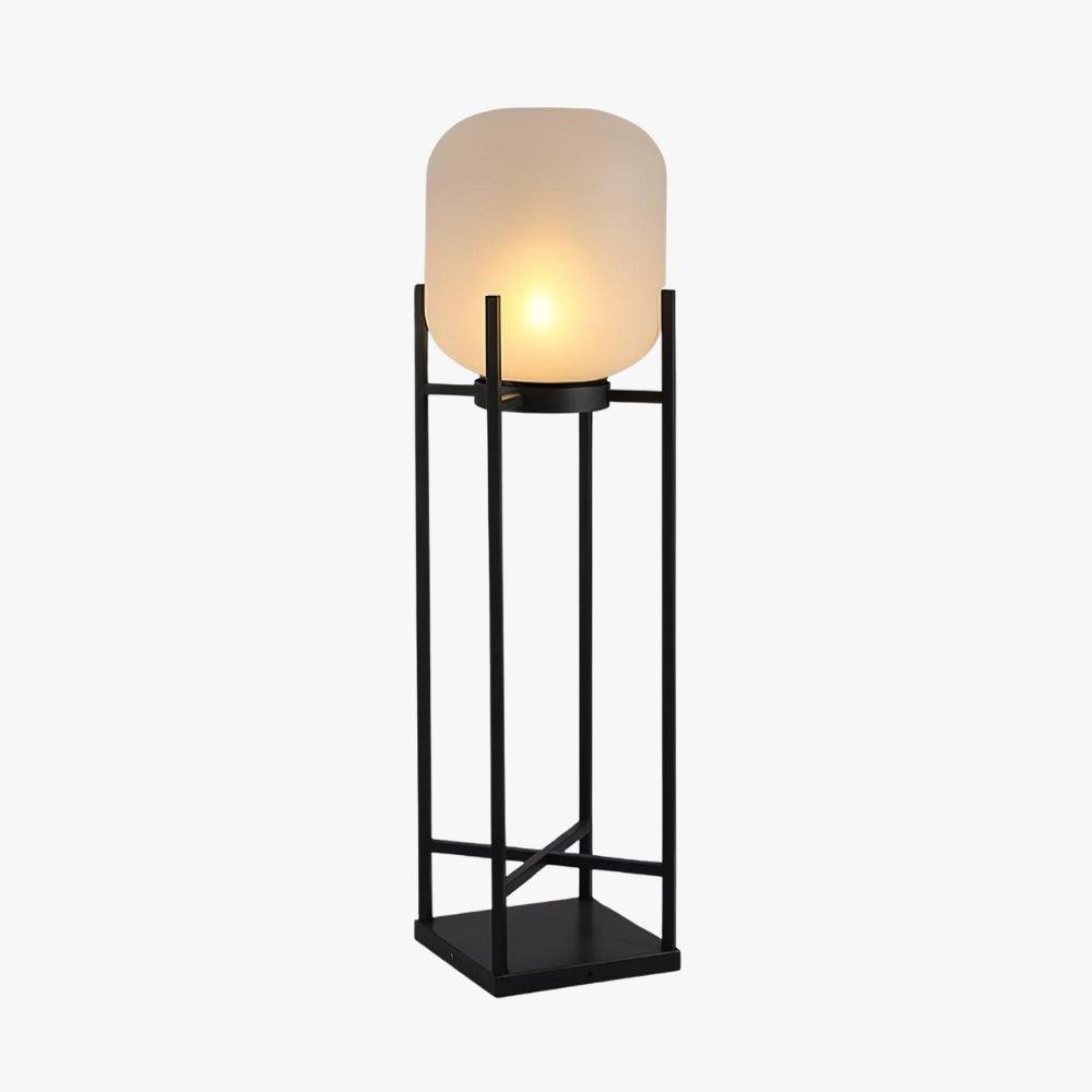 Tutavo Outdoor Floor Lamp