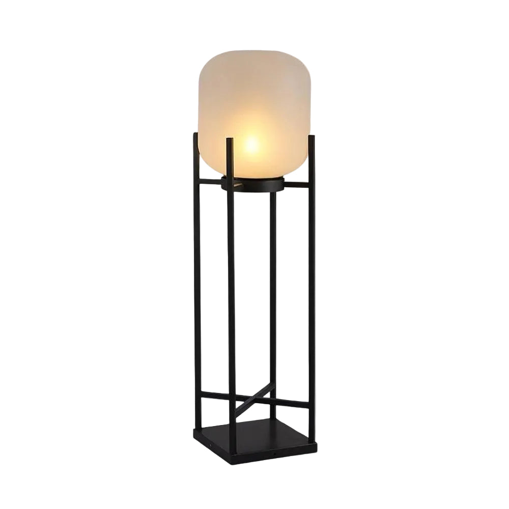 Tutavo Outdoor Floor Lamp