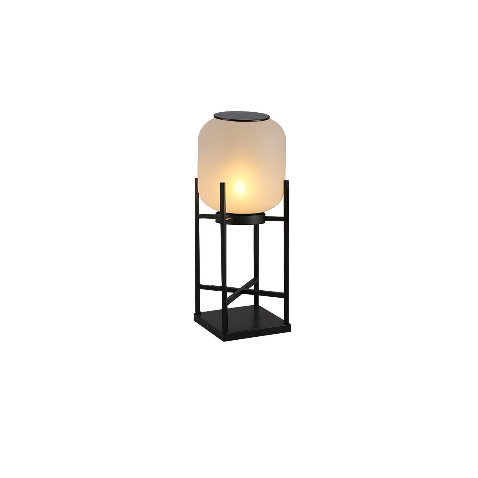 Tutavo Outdoor Floor Lamp