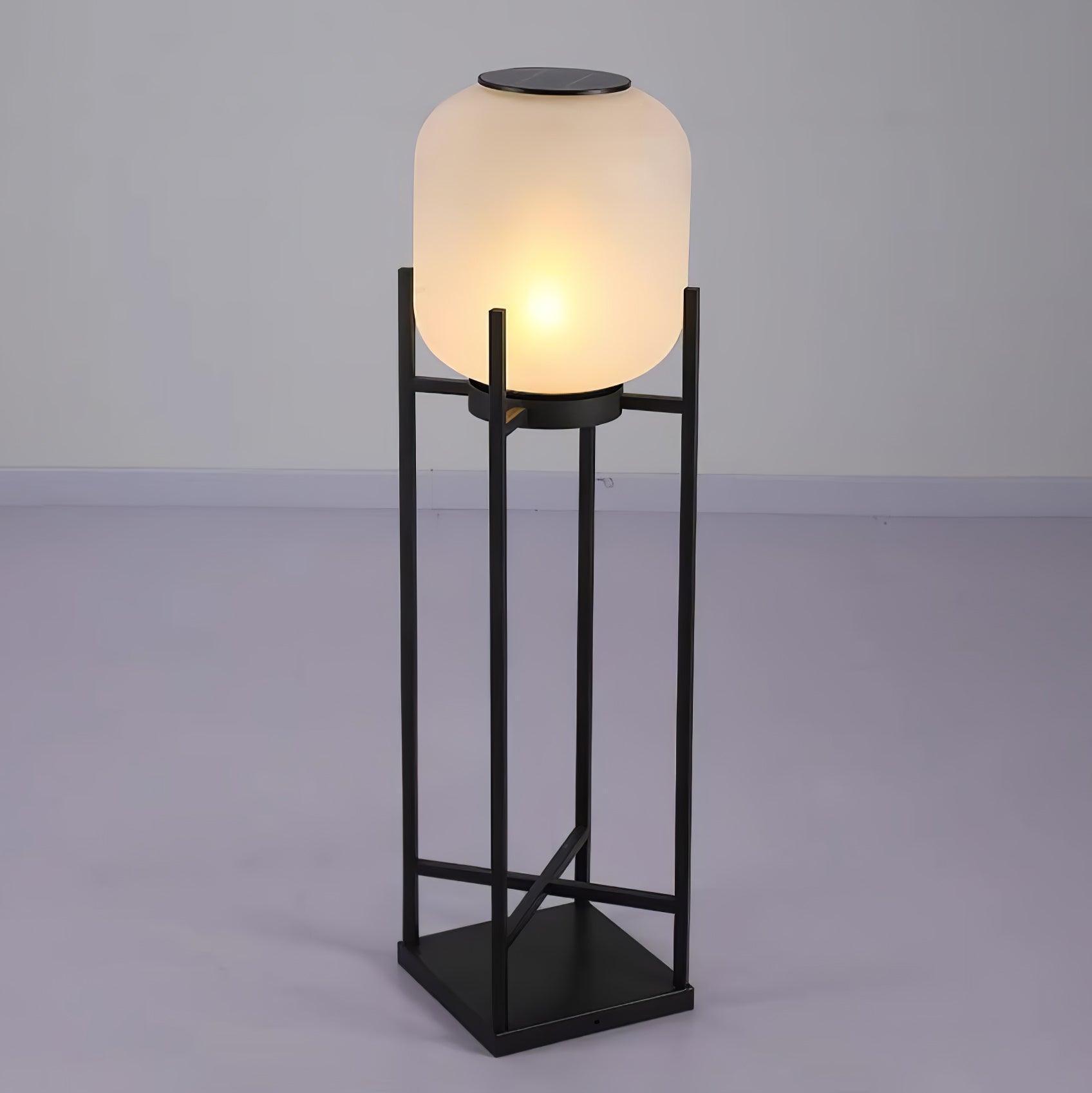 Tutavo Outdoor Floor Lamp
