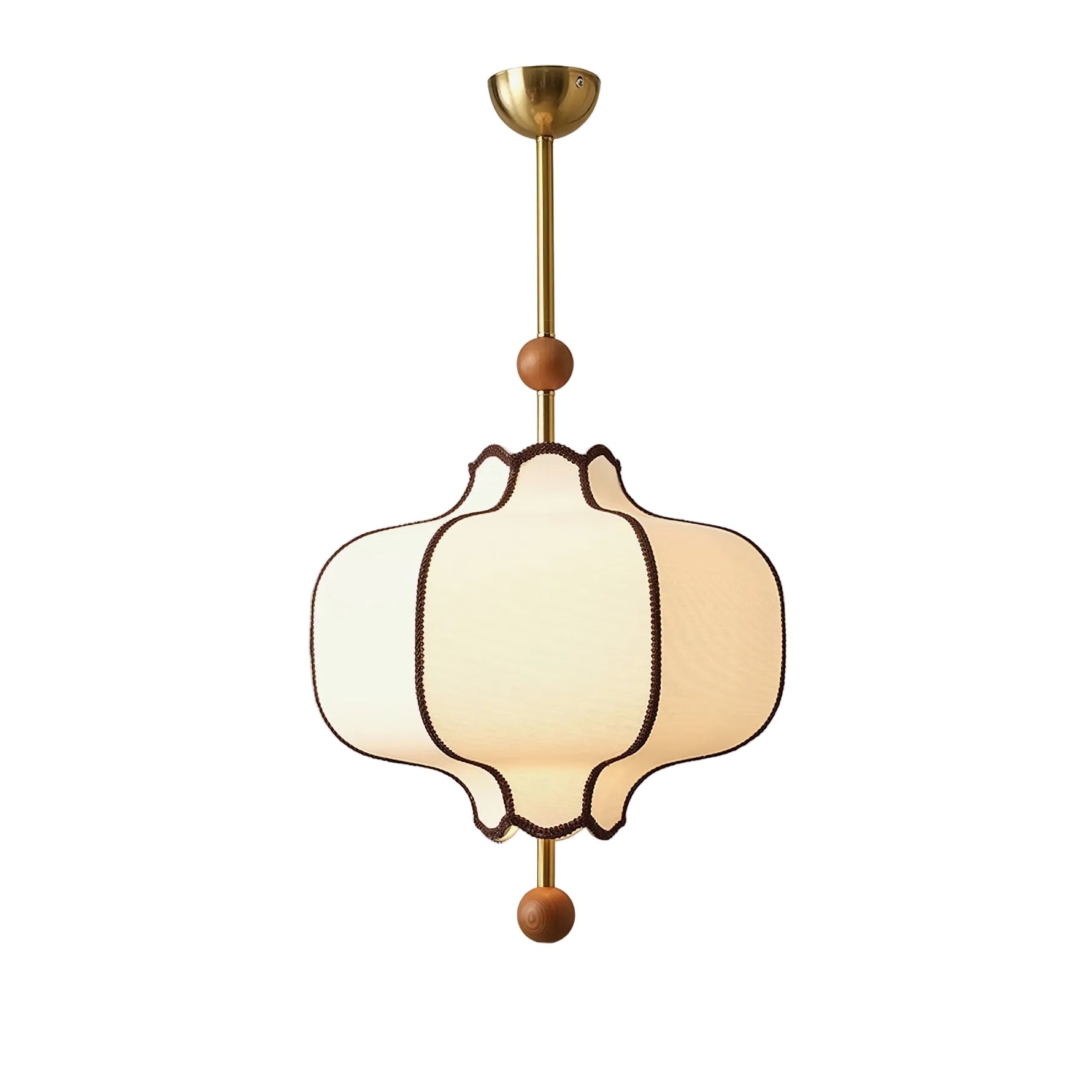 Becorira Lantern Pendant Light