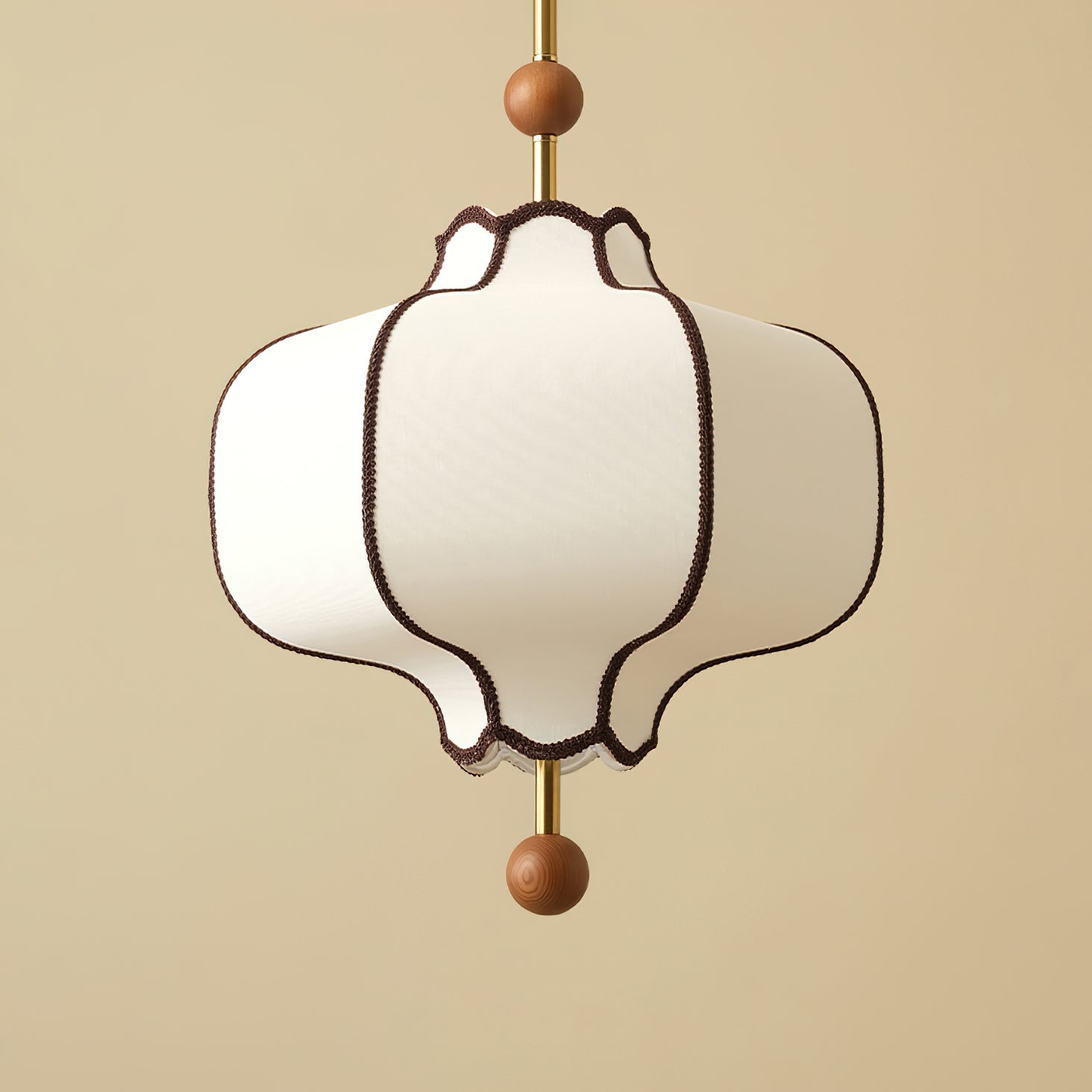 Becorira Lantern Pendant Light