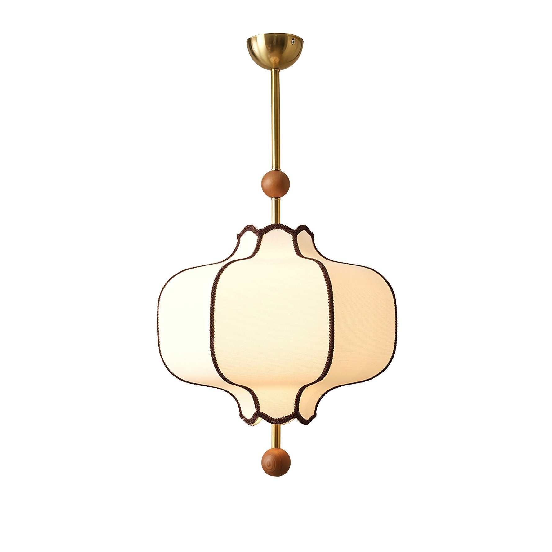 Becorira Lantern Pendant Light