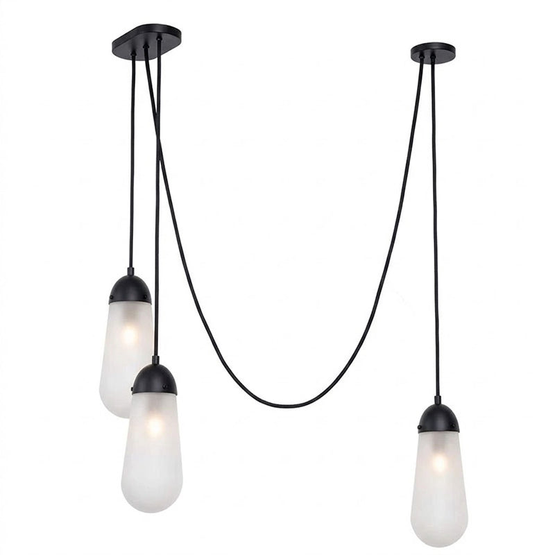 Olena Cluster Pendant Light