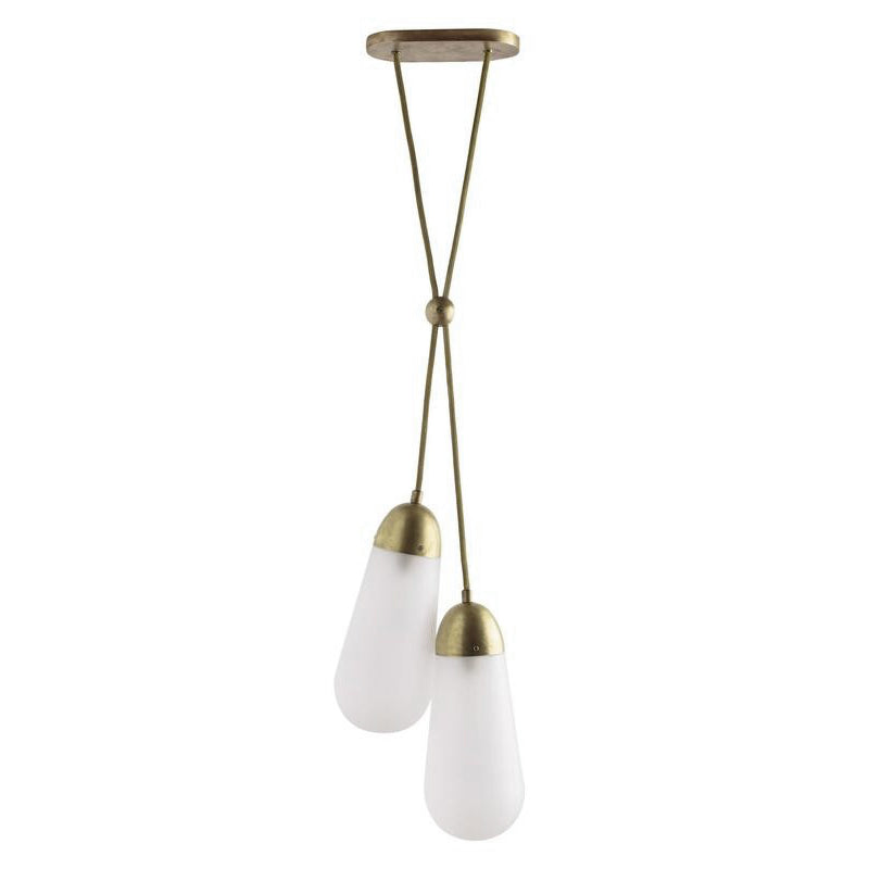 Olena Cluster Pendant Light