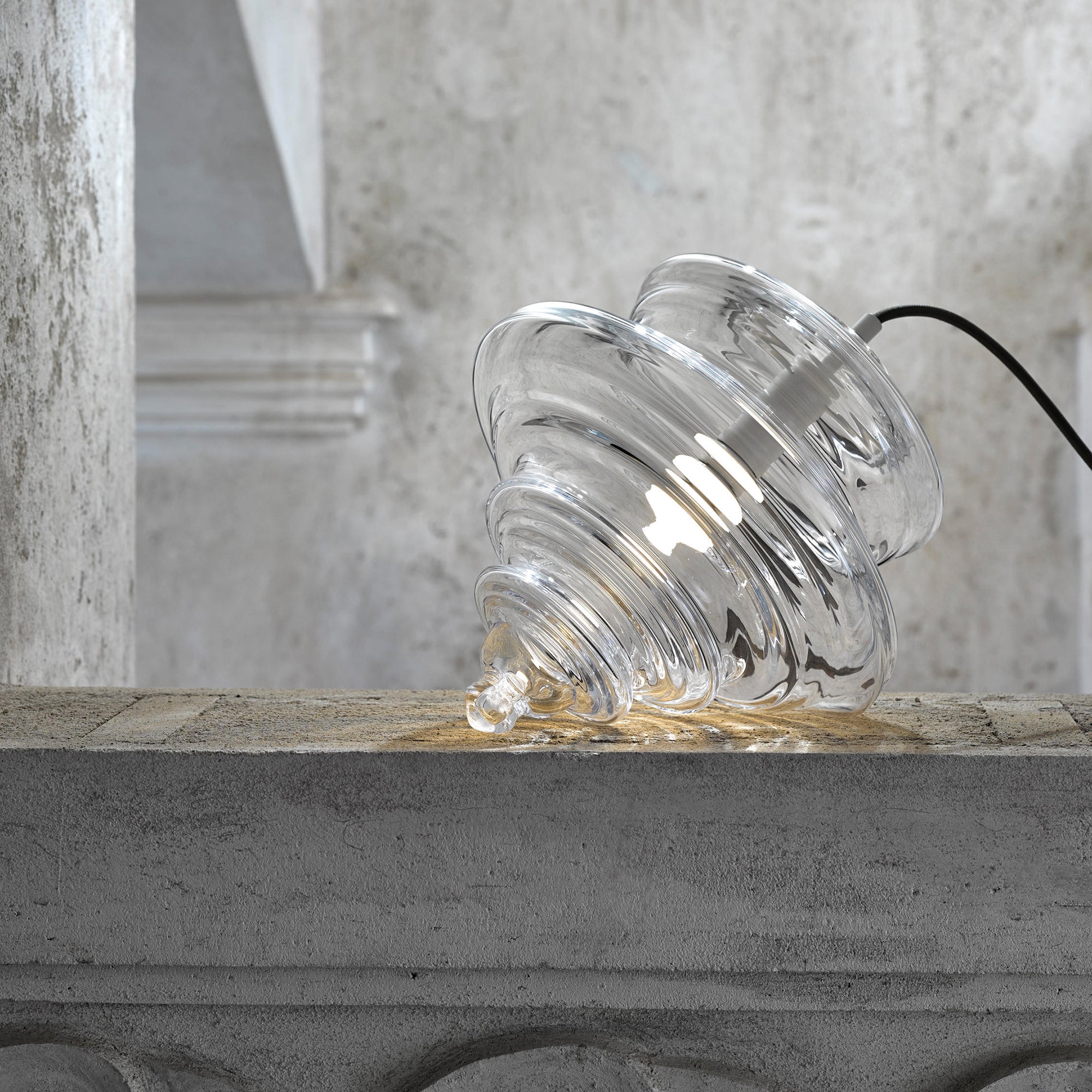Areviel Globe Pendant Light