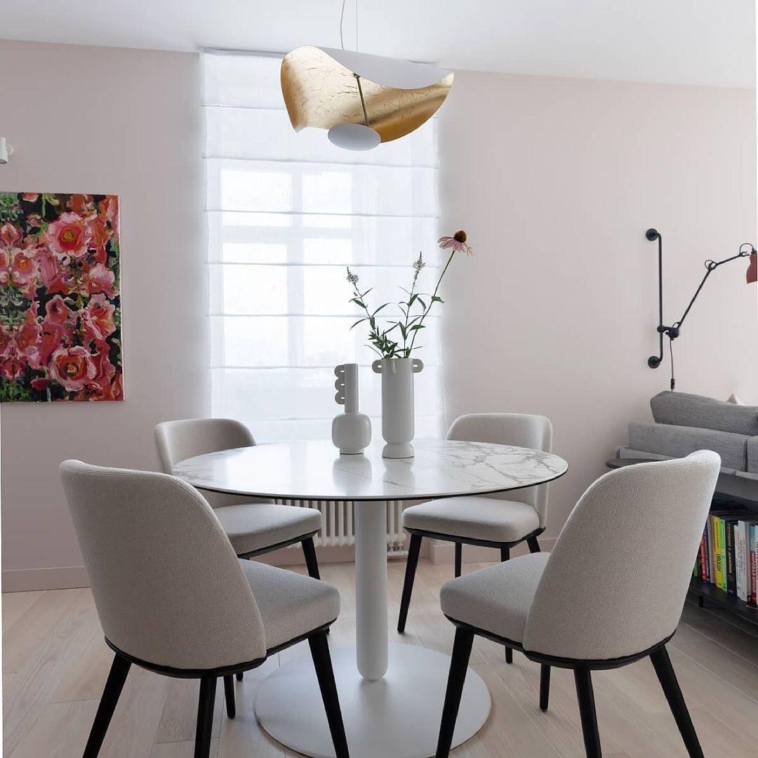 Lokir Sculptural Pendant Light