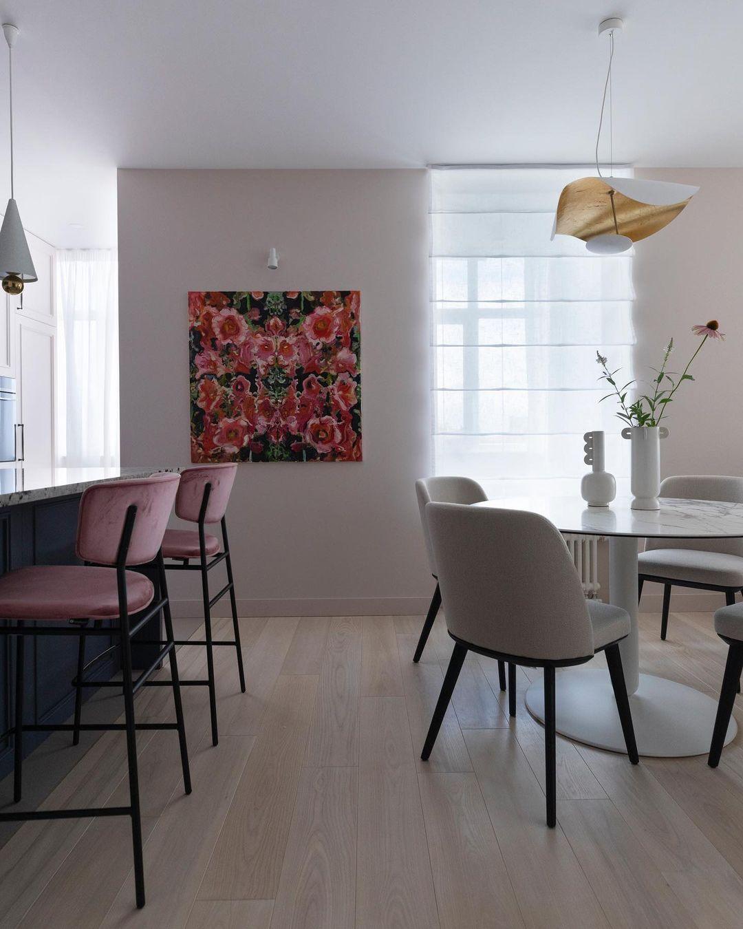 Lokir Sculptural Pendant Light