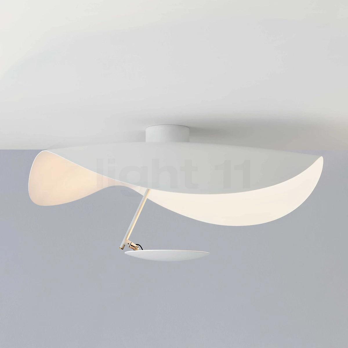 Edaro Sculptural Ceiling Light
