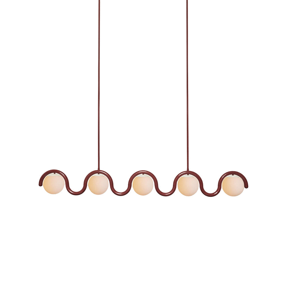 Arlinena Linear Chandelier