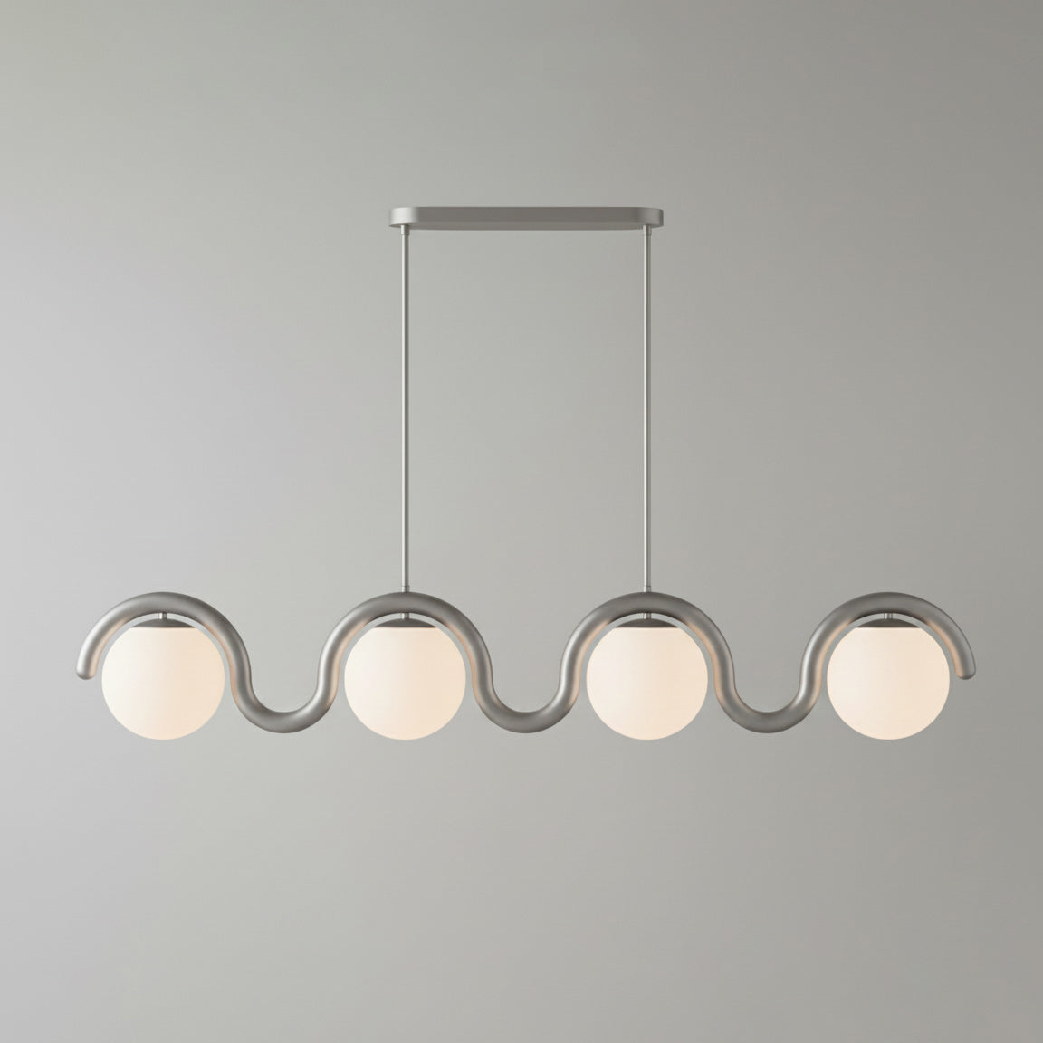 Arlinena Linear Chandelier