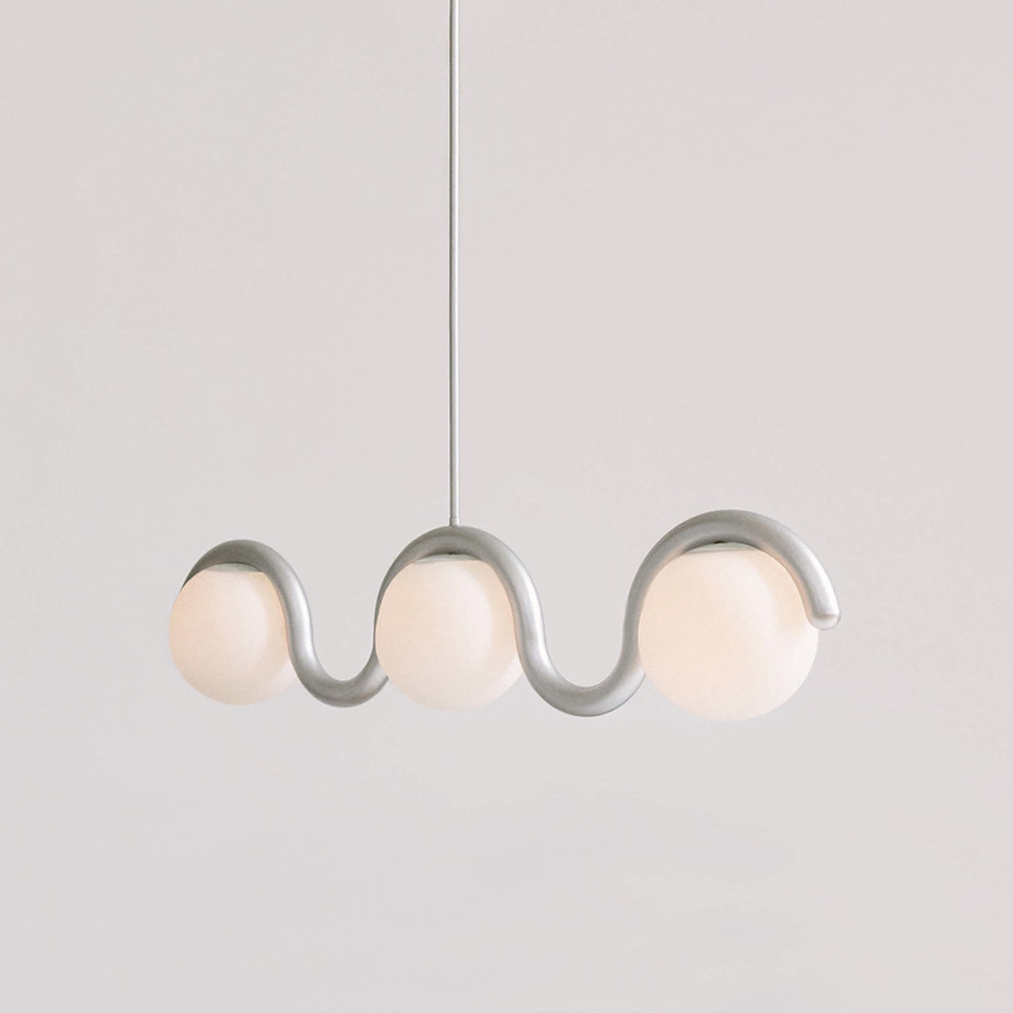 Arlinena Linear Chandelier