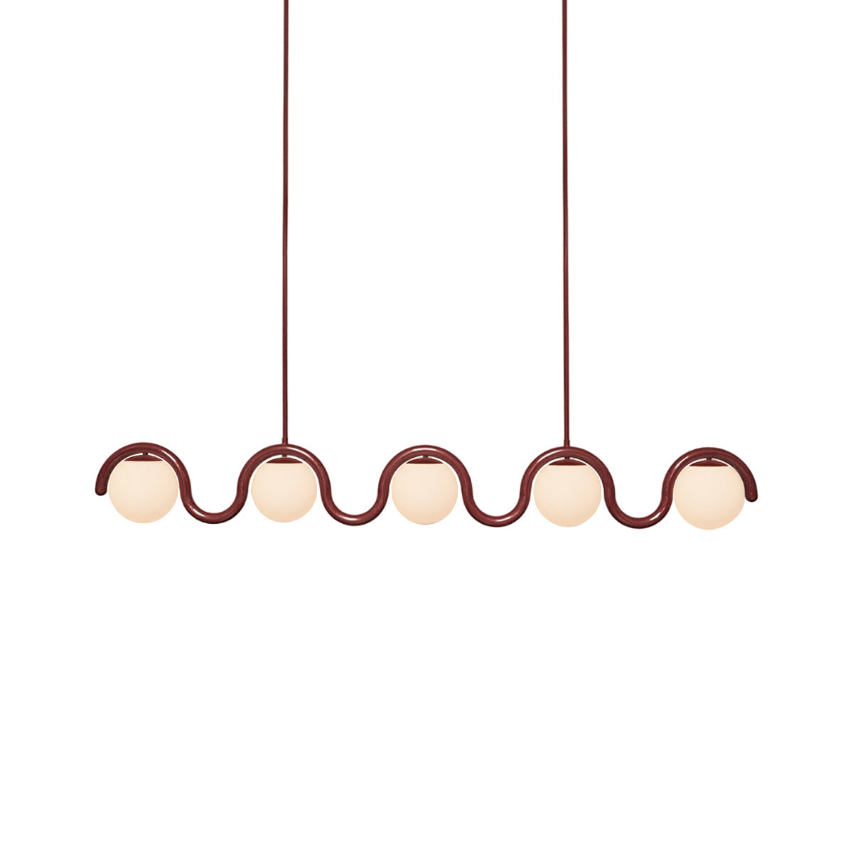Arlinena Linear Chandelier