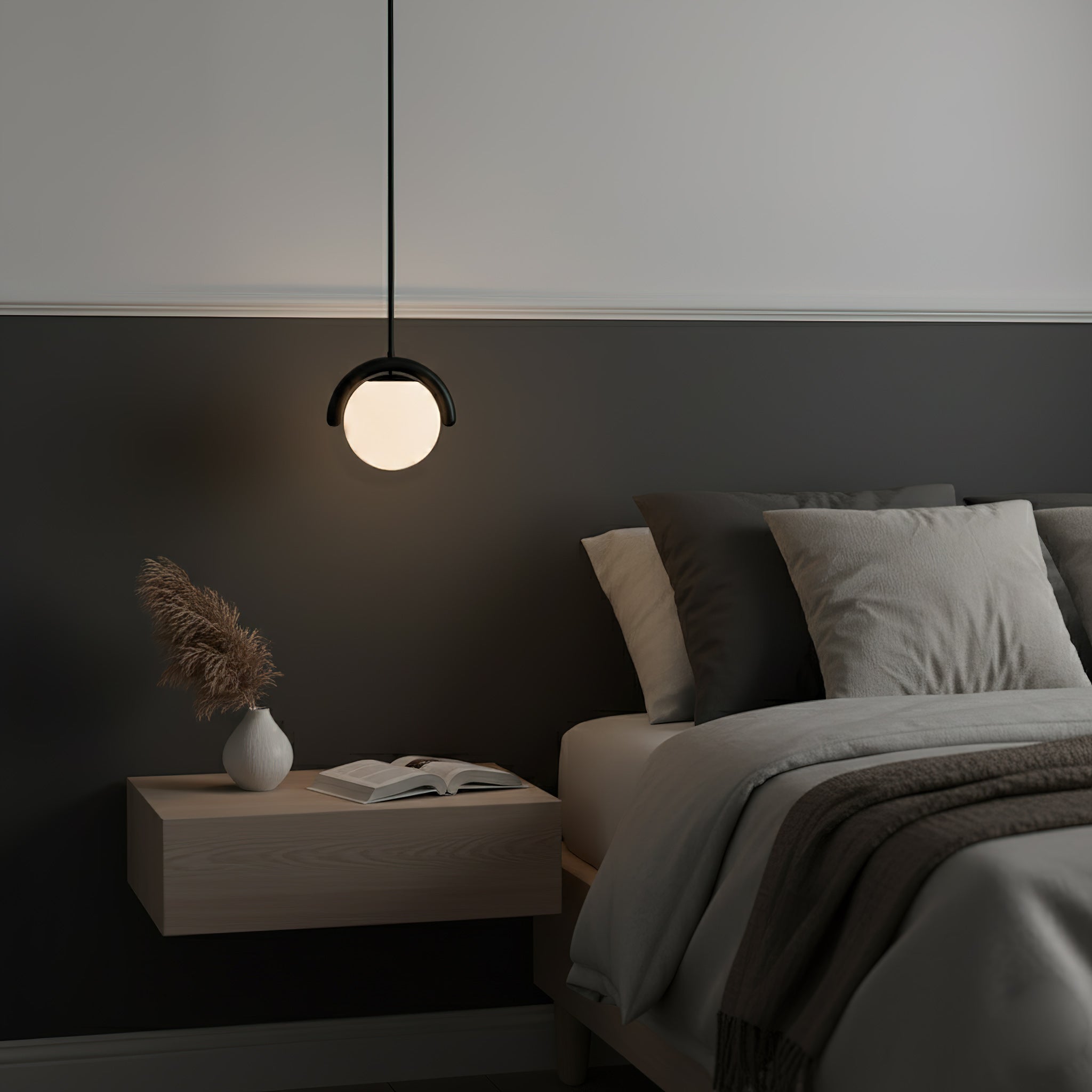 Arlinena Linear Chandelier