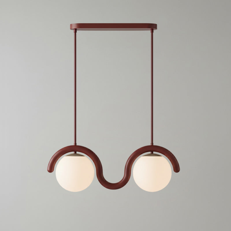 Arlinena Linear Chandelier