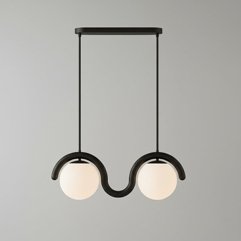 Arlinena Linear Chandelier