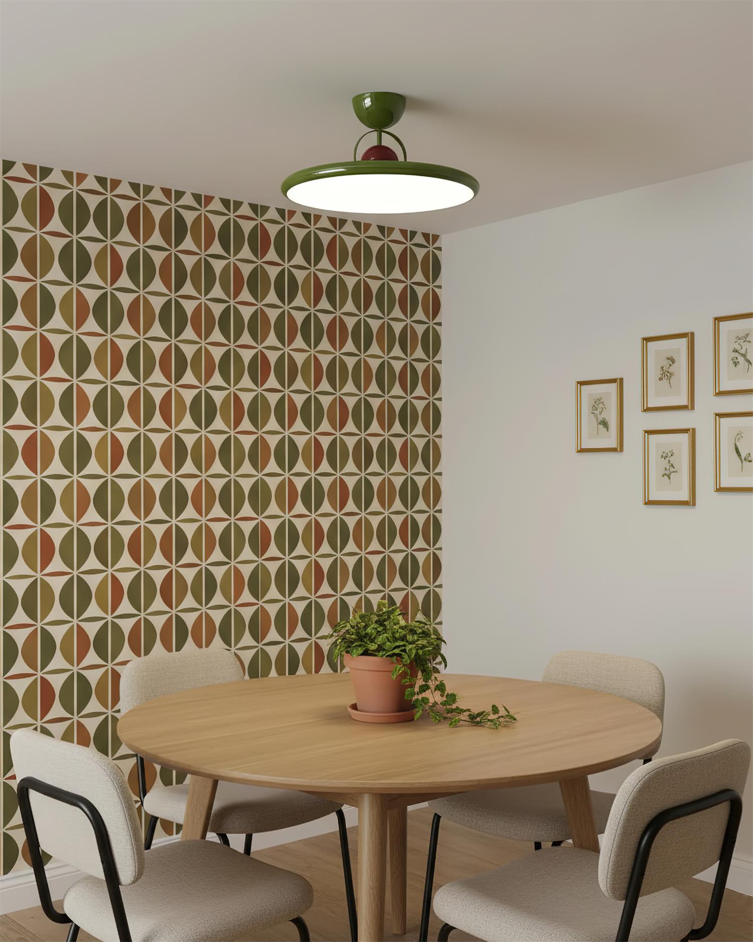 Cosora Ceiling Light