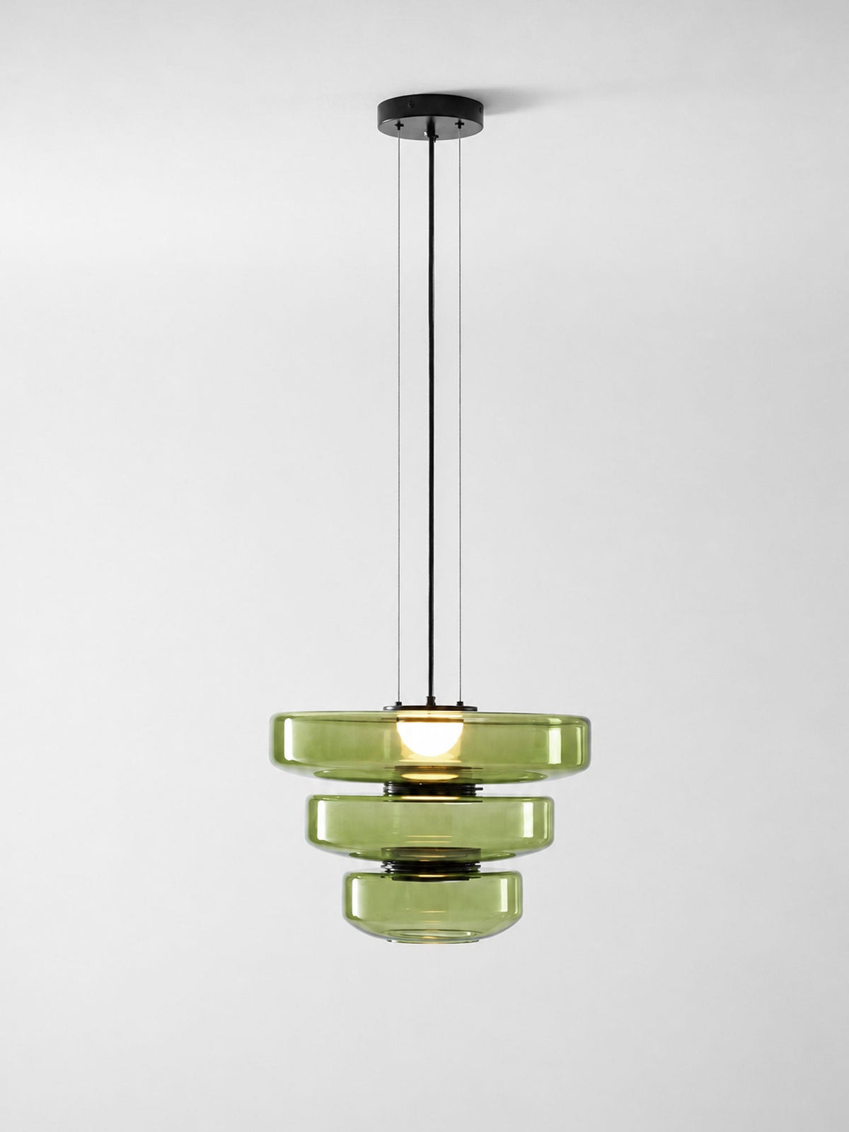 Odenarol Geometric Pendant Light