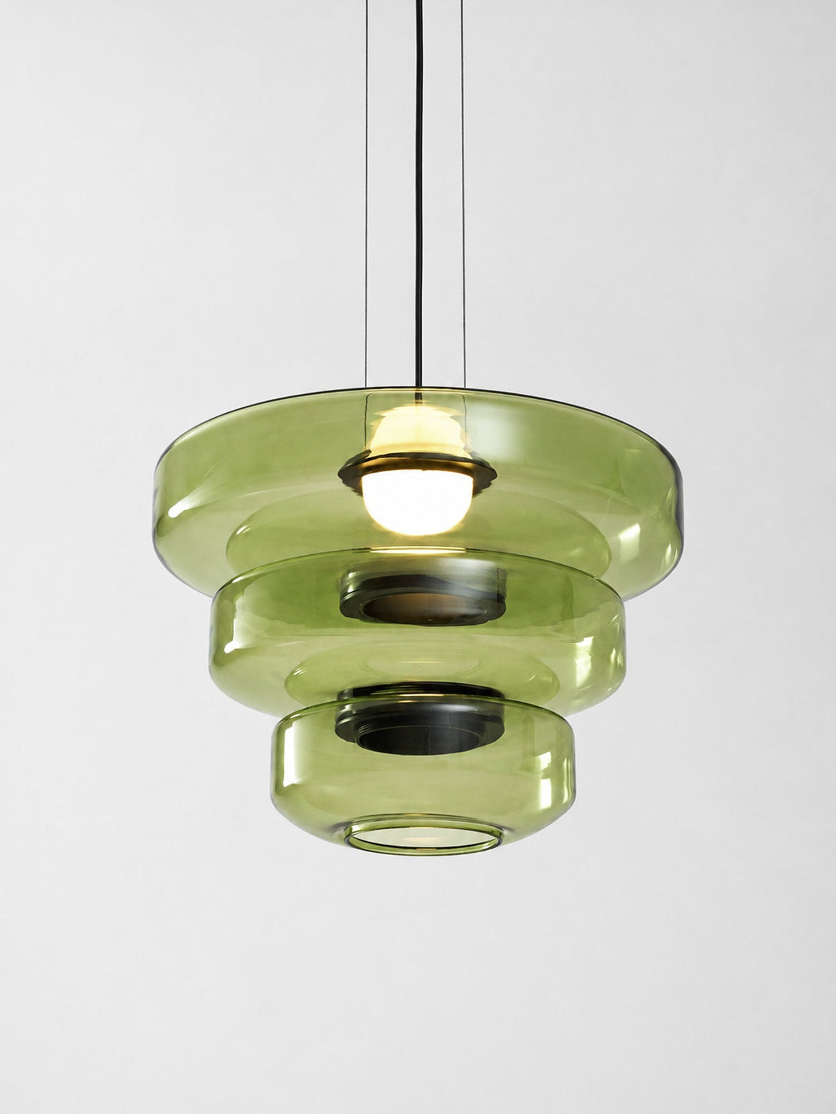 Odenarol Geometric Pendant Light
