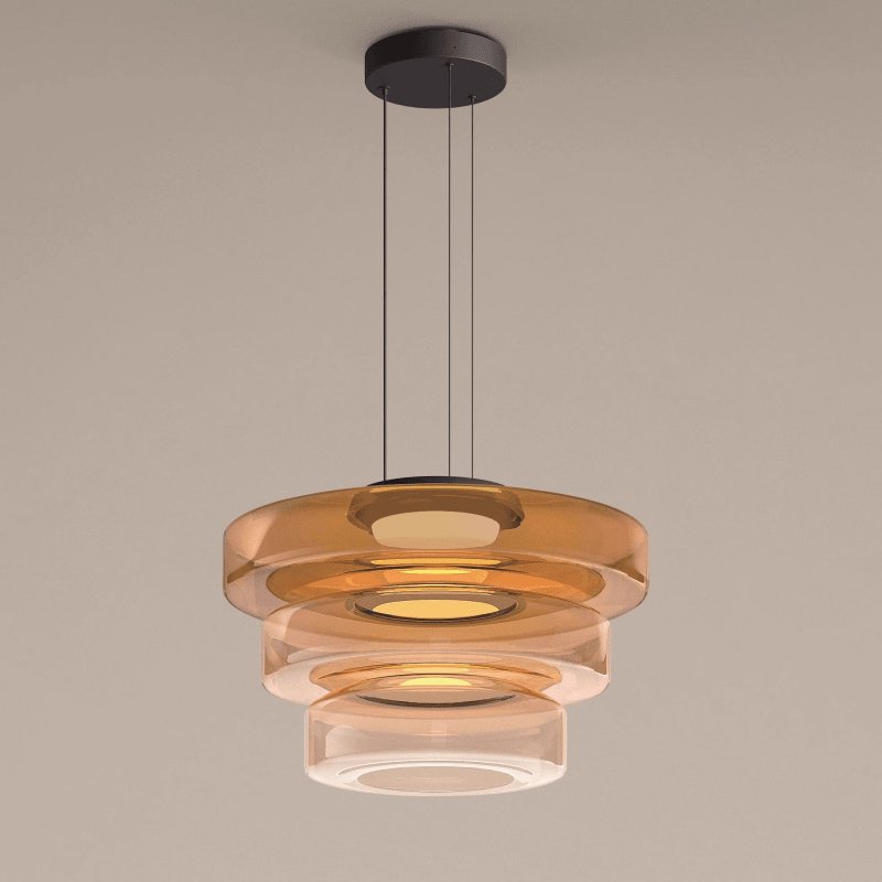 Levels Series Pendant Light – detail 22