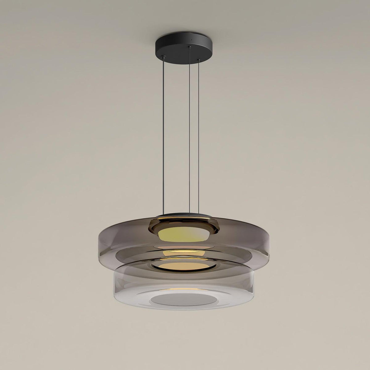 Levels Series Pendant Light – detail 40