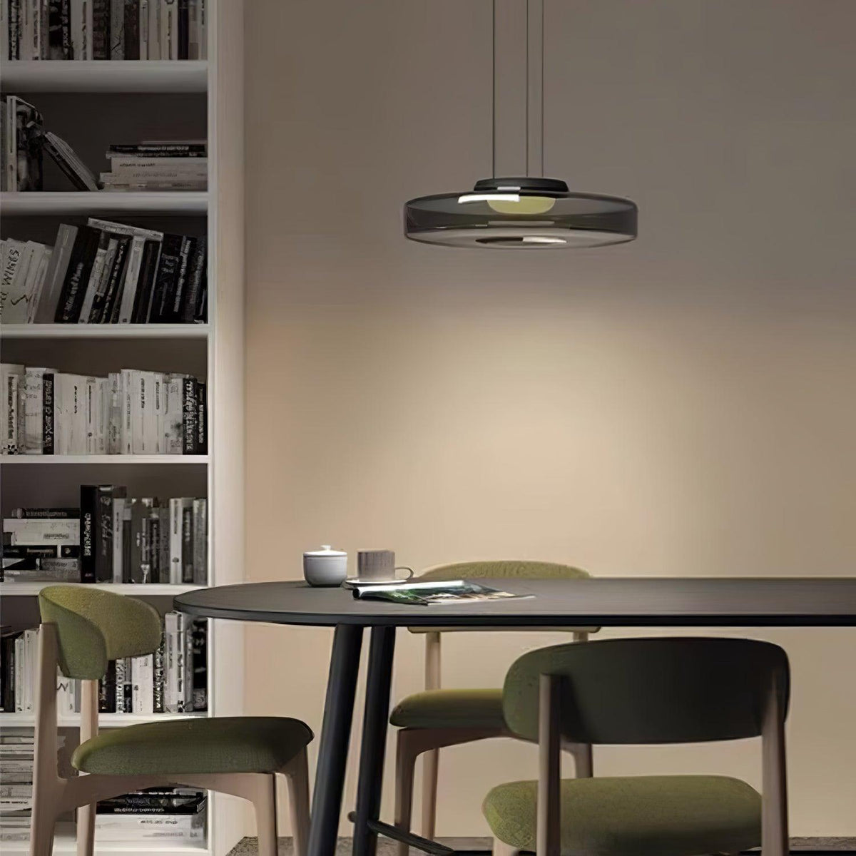 Levels Series Pendant Light – detail 21